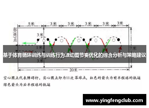 基于体育循环训练与训练行为波动图节奏优化的综合分析与策略建议